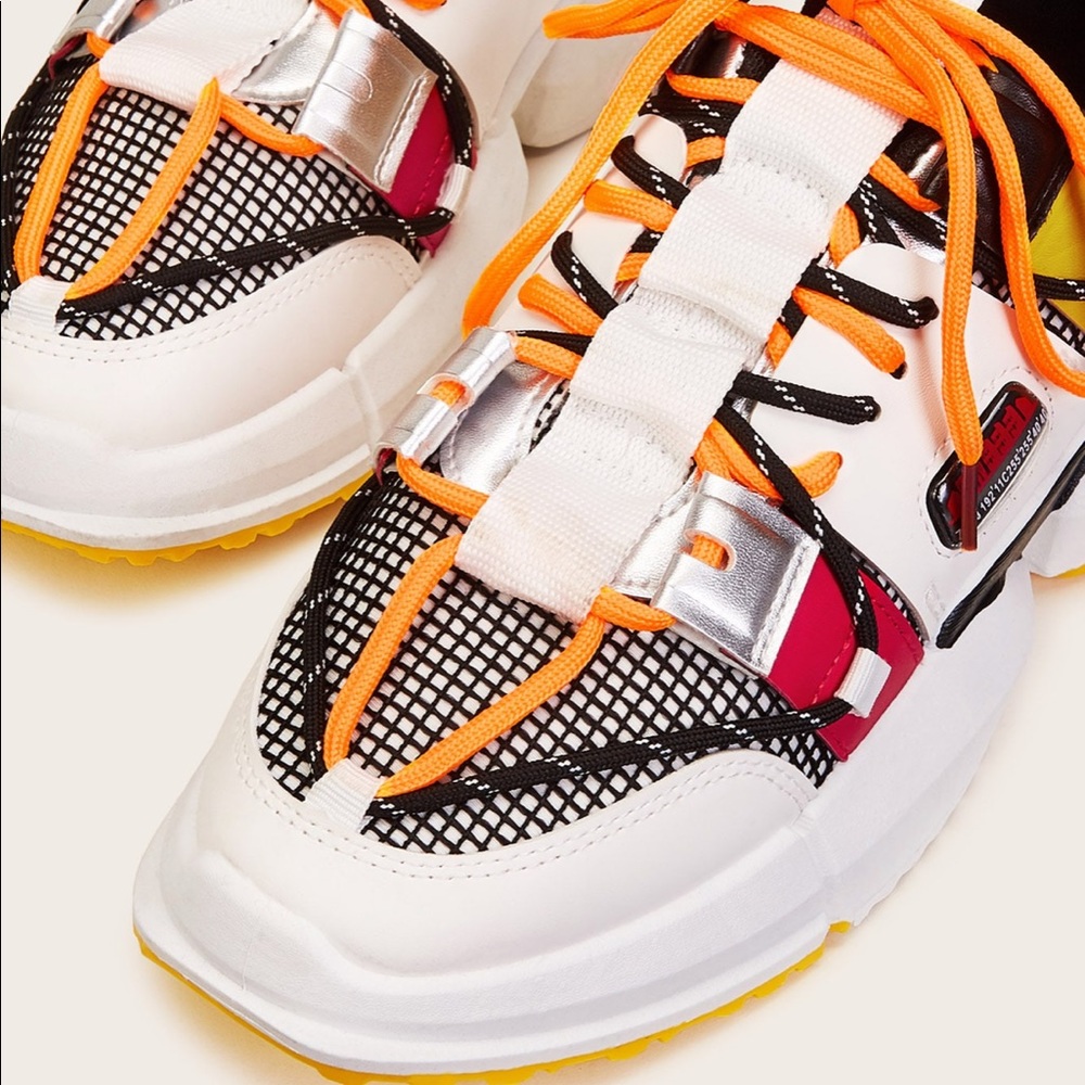 Woman’s Men’s Fall Summer Sneakers Shoes Fashion - Picture 3 of 6